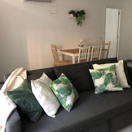 帕尔拉Como En Casa公寓 外观 照片